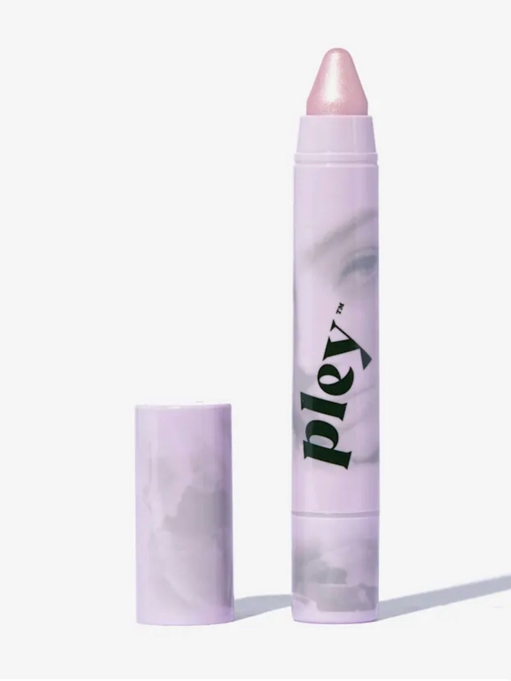 Pley Date All Over Color Stick in Femme, BNIB!